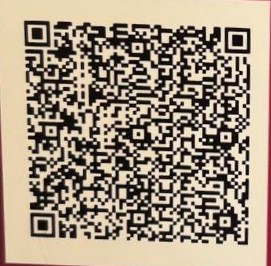 Scan to Pay QR Code